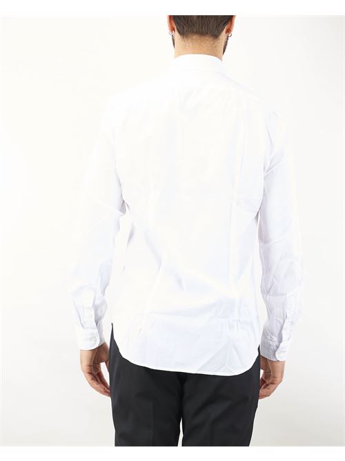 Basic cotton shirt Manuel Ritz MANUEL RITZ | Shirt | 3732E600LC24376502